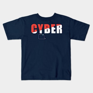cyber monday Kids T-Shirt